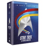 Star Trek: The Original Series: The Complete Series (Blu-ray Movie)