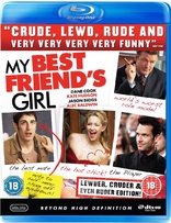 Me Myself And Irene Blu Ray Release Date February 3 2014 United Kingdom 