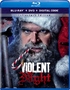 Violent Night (Blu-ray)