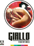 Giallo Essentials (Blu-ray)