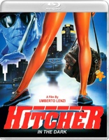 Hitcher in the Dark (Blu-ray Movie)