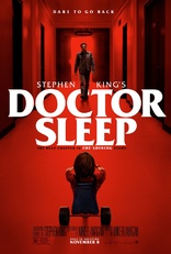 Doctor Sleep (Blu-ray Movie)