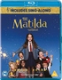 Matilda the Musical (Blu-ray)
