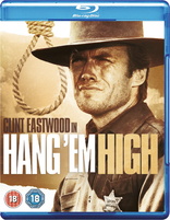 Hang 'Em High (Blu-ray Movie)