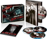 Touch of Evil 4K (Blu-ray Movie)