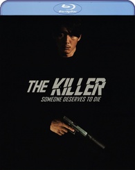 The Killer - Someone Deserves to Die Blu-ray (더 킬러: 죽어도 되는