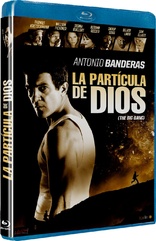 The Big Bang (Blu-ray Movie)