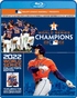 Major League Baseball Presents 2022 World Series (Blu-ray Movie)