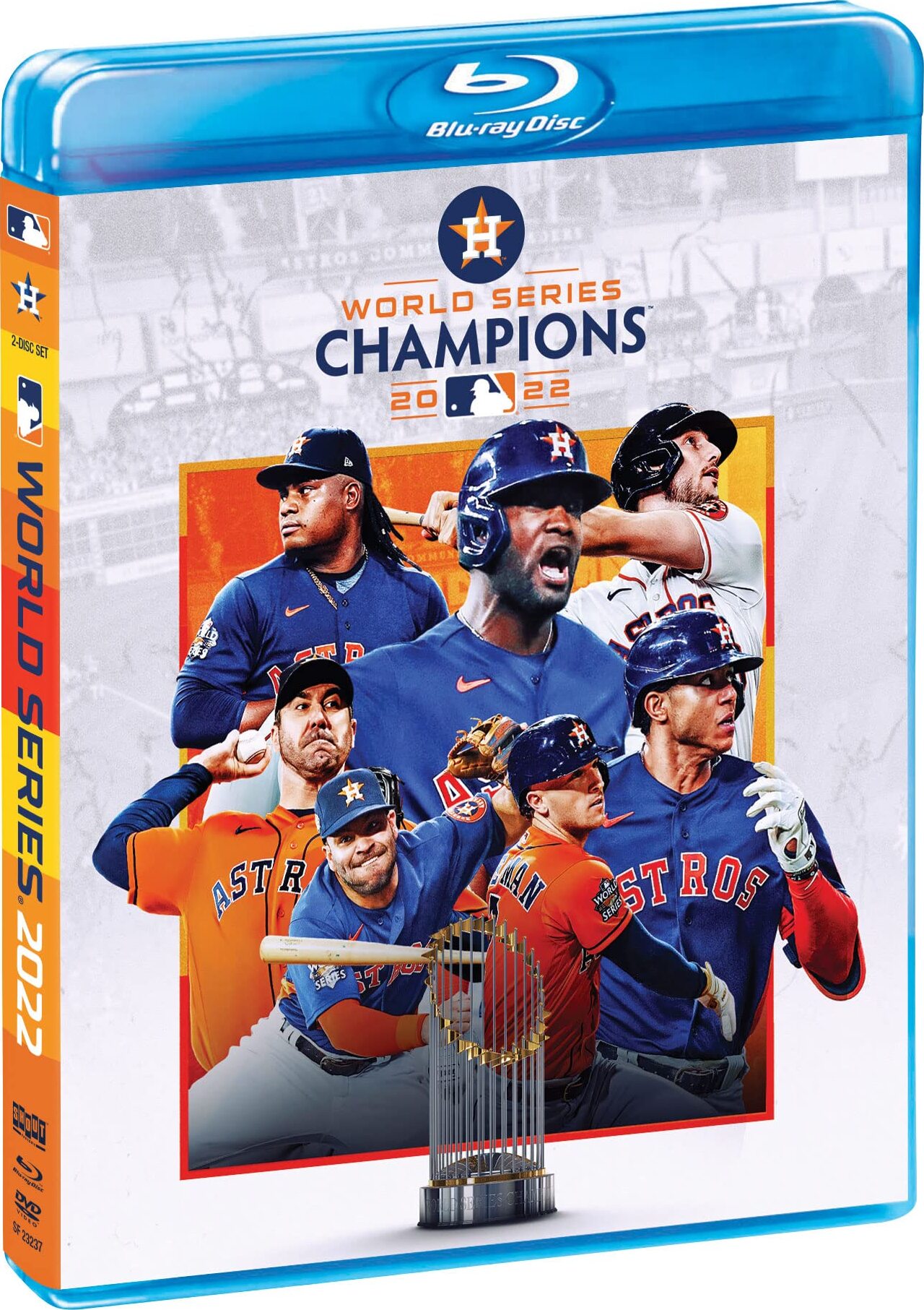 タイムセール！】 『ACTORS☆LEAGUE in 2022』Blu-ray Baseball