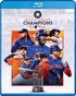2022 World Series Champions (Blu-ray Movie)