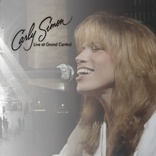 Carly Simon: Live at Grand Central (Blu-ray Movie)
