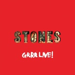 The Rolling Stones: GRRR! Live!