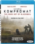 Kompromat (Blu-ray Movie)