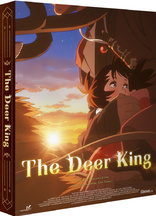 The Deer King (Blu-ray Movie)