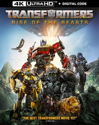 Transformers O Filme - 4K Ultra HD + Blu-ray - Michael Bay - Blu-ray -  Compra filmes e DVD na