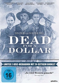 Dead for a Dollar' Review: Walter Hill's Western With Christoph