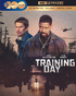 Training Day 4K (Blu-ray)