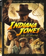 Indiana Jones and the Dial of Destiny (2023) - Filmaffinity