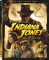 Indiana Jones and the Dial of Destiny (Blu-ray)