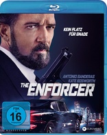 The Enforcer (Blu-ray Movie)