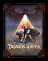 Dragonslayer 4K (Blu-ray)