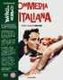 Commedia all'italiana: Three Films by Dino Risi (Blu-ray Movie)