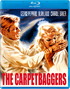 The Carpetbaggers (Blu-ray Movie)