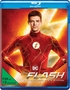 The Flash: The Complete Eighth Season (Blu-ray)