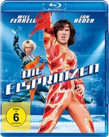 Blades of Glory (Blu-ray Movie)