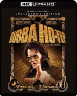 Bubba Ho-Tep 4K (Blu-ray Movie)