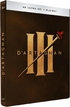 Les Trois Mousquetaires: D'Artagnan 4K (Blu-ray)