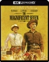 The Magnificent Seven 4K (Blu-ray)