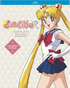 Sailor Moon R: Complete Second Season (Blu-ray)