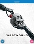 Westworld: Season Four - The Choice (Blu-ray)