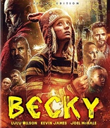 Becky (Blu-ray Movie)