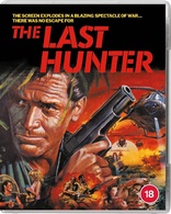 The Last Hunter (Blu-ray Movie)