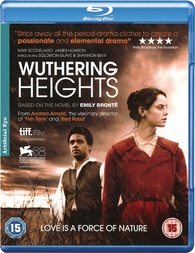 Wuthering Heights (Blu-ray)