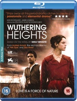 Wuthering Heights (Blu-ray Movie)