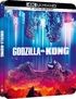 Godzilla vs. Kong 4K (Blu-ray)