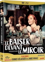 The Kiss Before the Mirror (Blu-ray Movie)