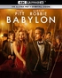 Babylon 4K (Blu-ray)