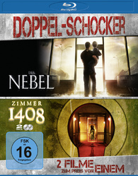 zimmer 1408 full movie german
