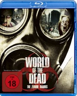 The Zombie Diaries 2: World of the Dead (Blu-ray Movie)