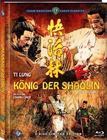 Knig der Shaolin (Blu-ray Movie)