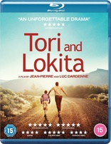 Tori and Lokita (Blu-ray Movie)