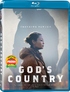 God's Country (Blu-ray Movie)