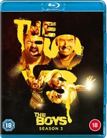 Boys, The Season 01 And Season 02 (Sous-titres français