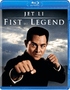 Fist of Legend (Blu-ray Movie)