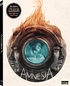 AmnesiA (Blu-ray Movie)