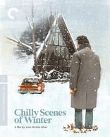 Chilly Scenes of Winter (Blu-ray Movie)